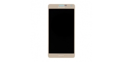 Samsung A700F Galaxy A7 - výměna LCD displeje a dotykové plochy