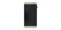 Samsung G928 Galaxy S6 Edge Plus - výměna LCD displeje a dotykové plochy