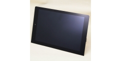 Lenovo IdeaPad YOGA TABLET 10 B8000/B8080 - výměna LCD displeje a dotykového sklíčka