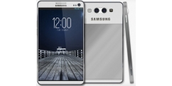 Samsung - odblokování telefonu na všechny operátory