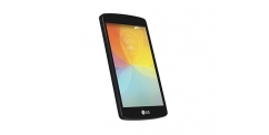 LG F60 390n - výměna LCD displeje a dotykového sklíčka