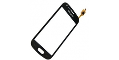 Samsung Galaxy Trend S7560 - výměna dotykového sklíčka (černé)