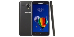 Lenovo A606 - výměna dotykového sklíčka