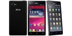 LG - odblokování telefonu na všechny operátory