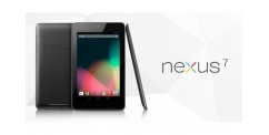 Asus Nexus 7 - výměna LCD displeje + dotykového sklíčka