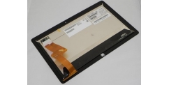 Asus VivoTab TF801 - výměna LCD displeje a dotykového sklíčka