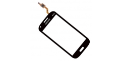 Samsung i8262 Duos - výměna dotykového sklíčka (černý)