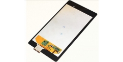 Asus Nexus 7 (2013) - výměna LCD displeje a dotykové plochy