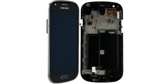 Samsung i8730 Galaxy Express - výměna LCD displeje a dotykové plochy