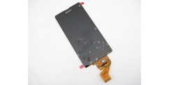 Sony Xperia Z1 Compact D5503 - výměna LCD displeje a dotykového sklíčka