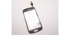 Samsung S7580 Galaxy Trend Plus - výměna dotykového sklíčka