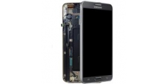Samsung Note 3 NEO N7505 - výměna LCD displeje, dotykového sklíčka a rámečku