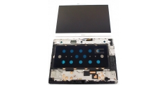 Samsung T800 Galaxy Tab S 10.5 - výměna LCD displeje a dotykové plochy