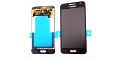 Samsung G355 Galaxy Core 2 - výměna LCD displeje a dotykového sklíčka