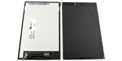 Lenovo A8-50 A5500 - výměna LCD displeje