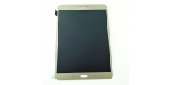 Samsung Galaxy Tab S2 8.0 LTE T719 - výměna LCD displeje a dotykového sklíčka