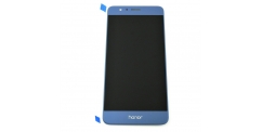 Honor 8 - výměna LCD displeje a dotykového sklíčka
