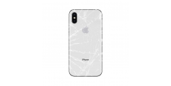 Apple iPhone X - výměna zadního krytu