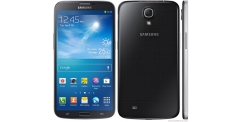 Samsung i9200/i9205 Galaxy Mega 6.3 - výměna lcd displeje a dotykové plochy