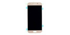 Samsung Galaxy J5 J530F (2017) - výměna LCD displeje a dotykového sklíčka