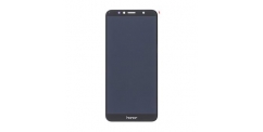 Honor 7A - výměna LCD displeje a dotykového sklíčka